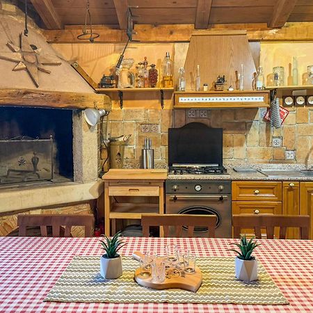 Holiday Home Villa Lucky By Interhome Бртонигла Екстер'єр фото