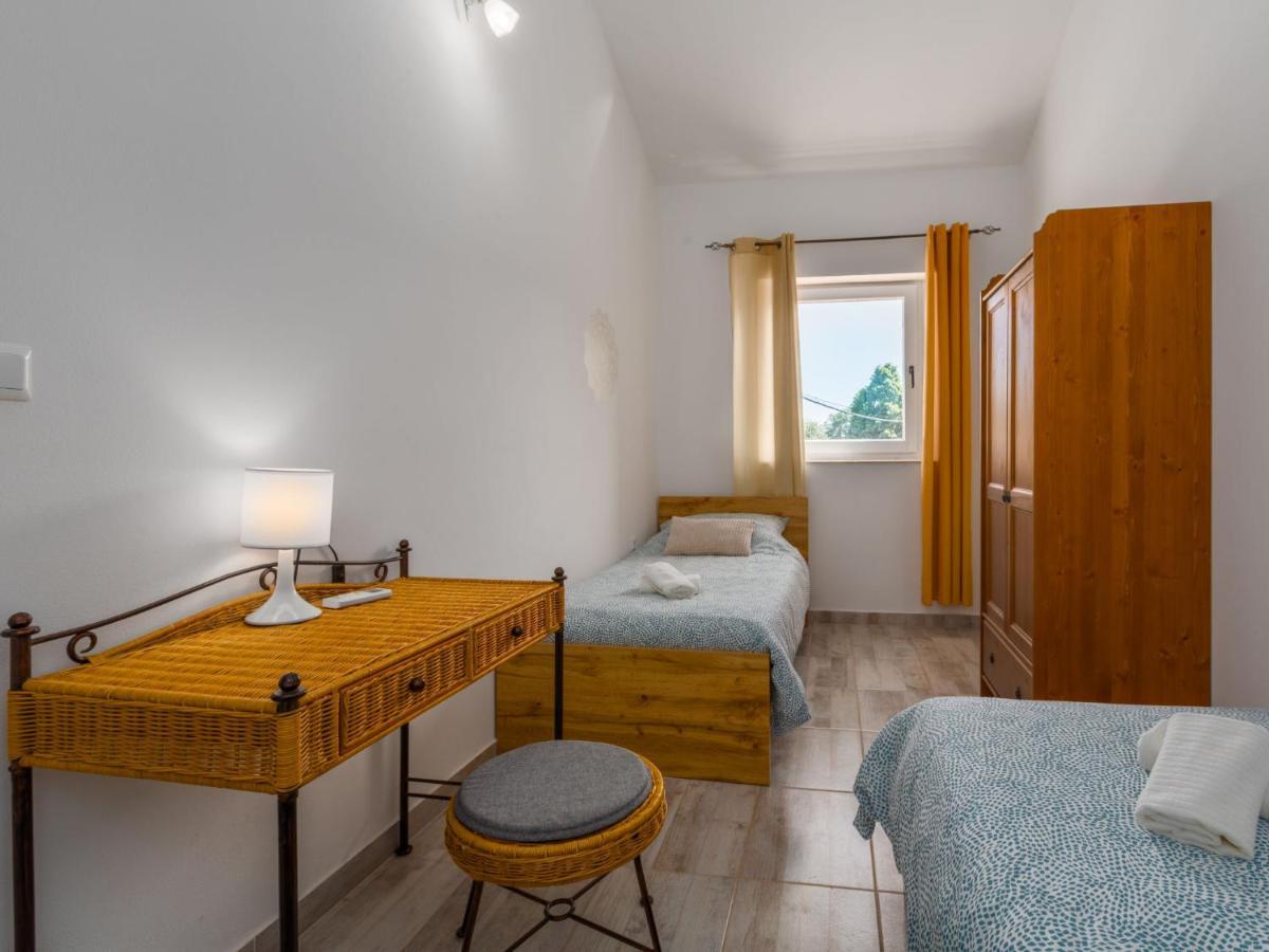 Holiday Home Villa Lucky By Interhome Бртонигла Екстер'єр фото