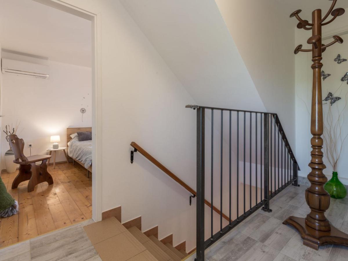 Holiday Home Villa Lucky By Interhome Бртонигла Екстер'єр фото
