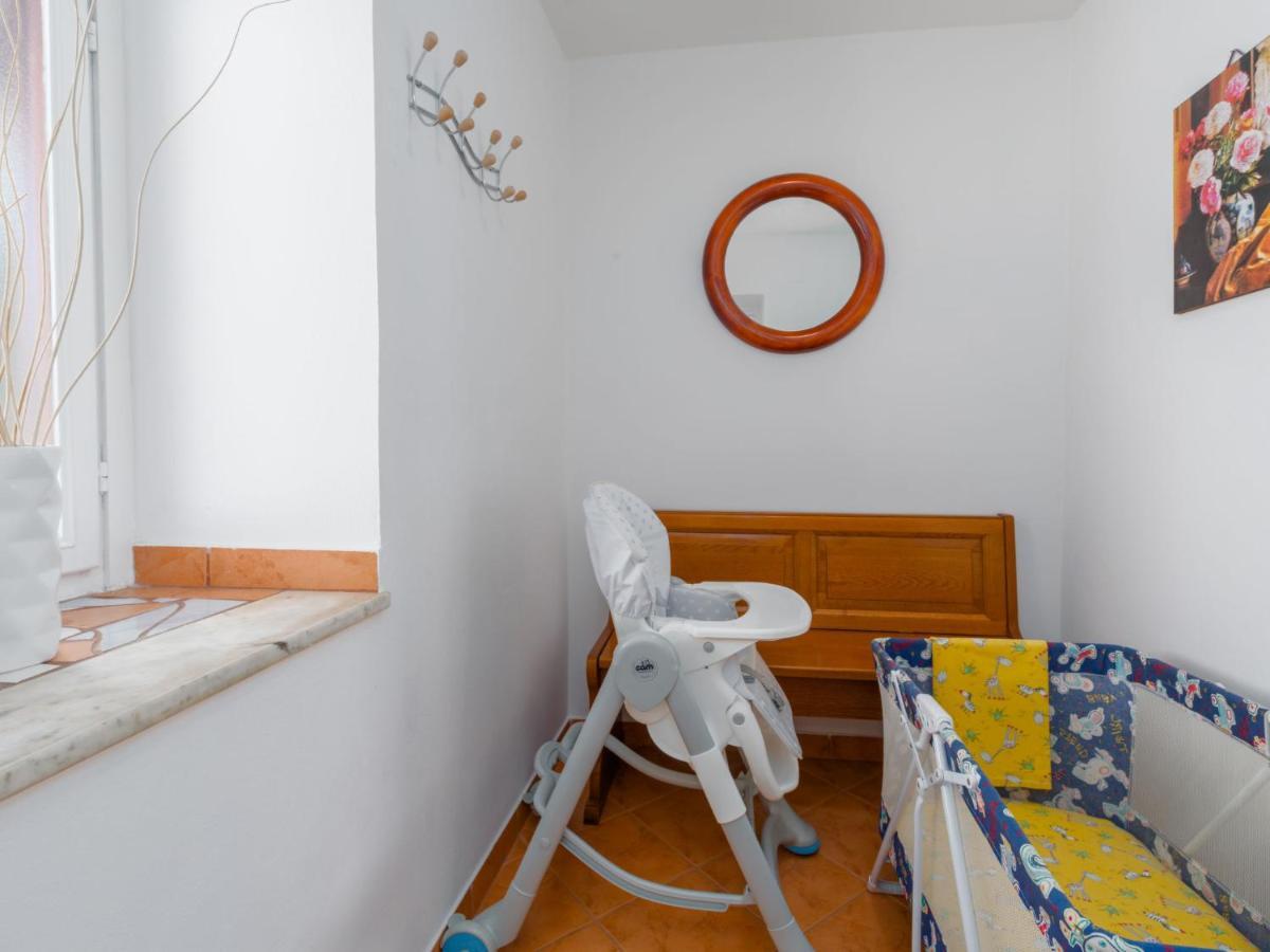 Holiday Home Villa Lucky By Interhome Бртонигла Екстер'єр фото
