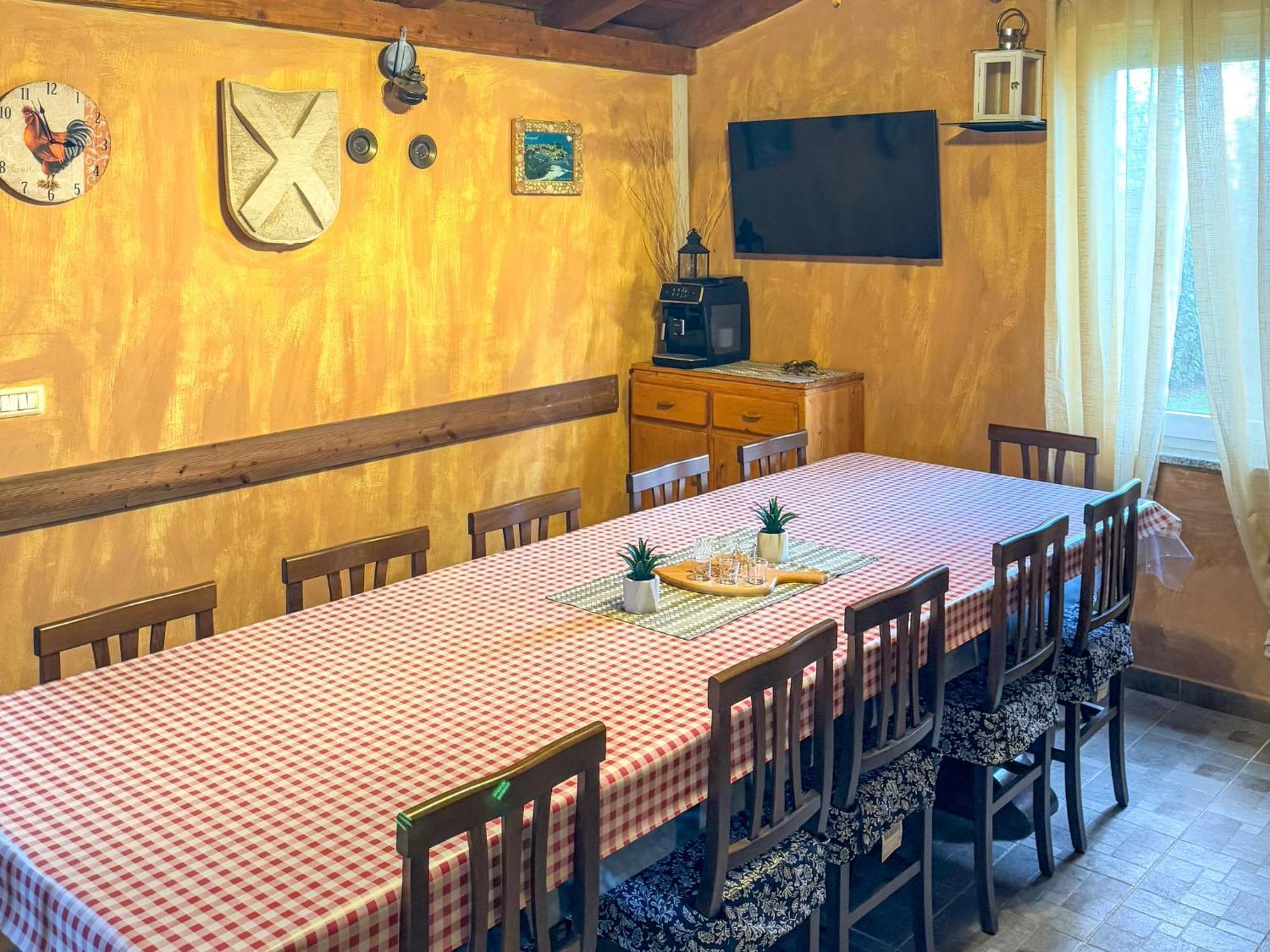 Holiday Home Villa Lucky By Interhome Бртонигла Екстер'єр фото