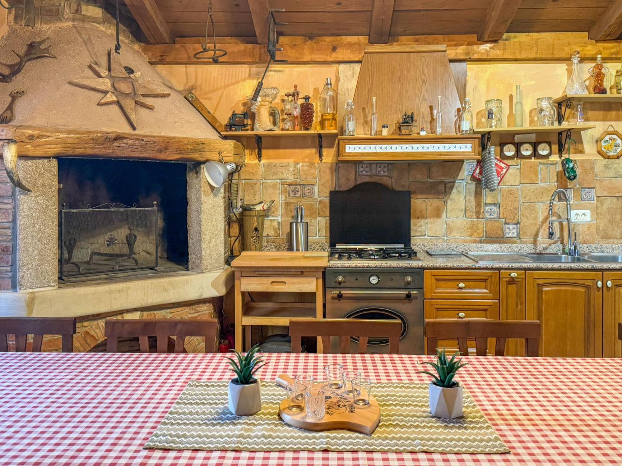 Holiday Home Villa Lucky By Interhome Бртонигла Екстер'єр фото