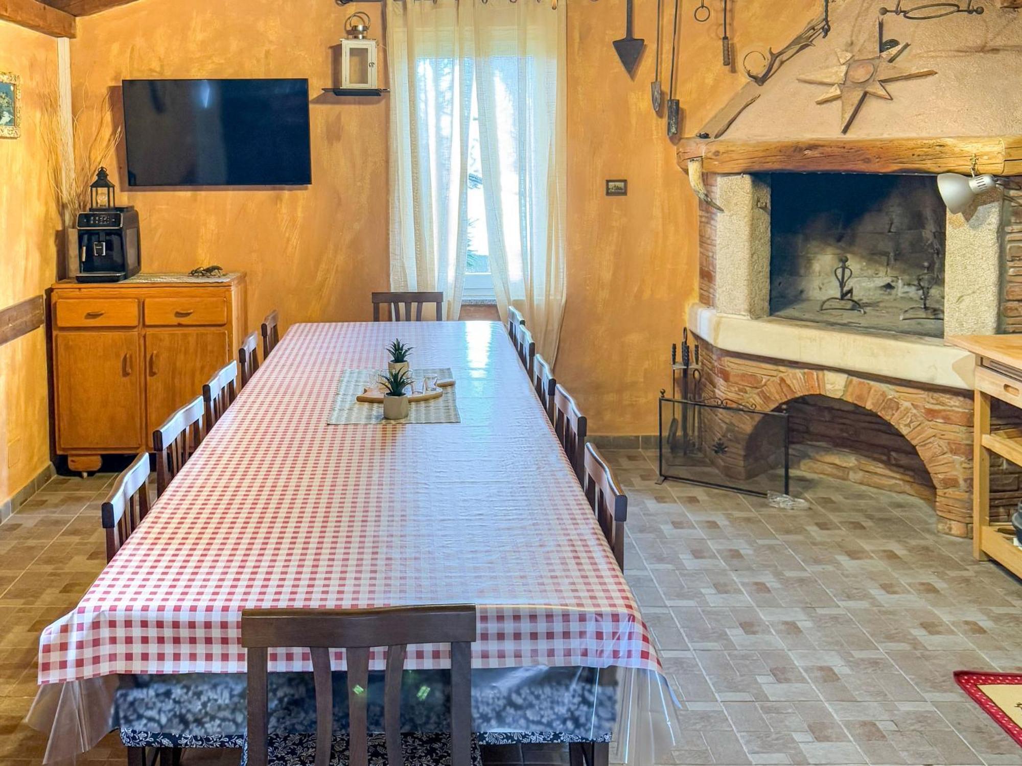 Holiday Home Villa Lucky By Interhome Бртонигла Екстер'єр фото